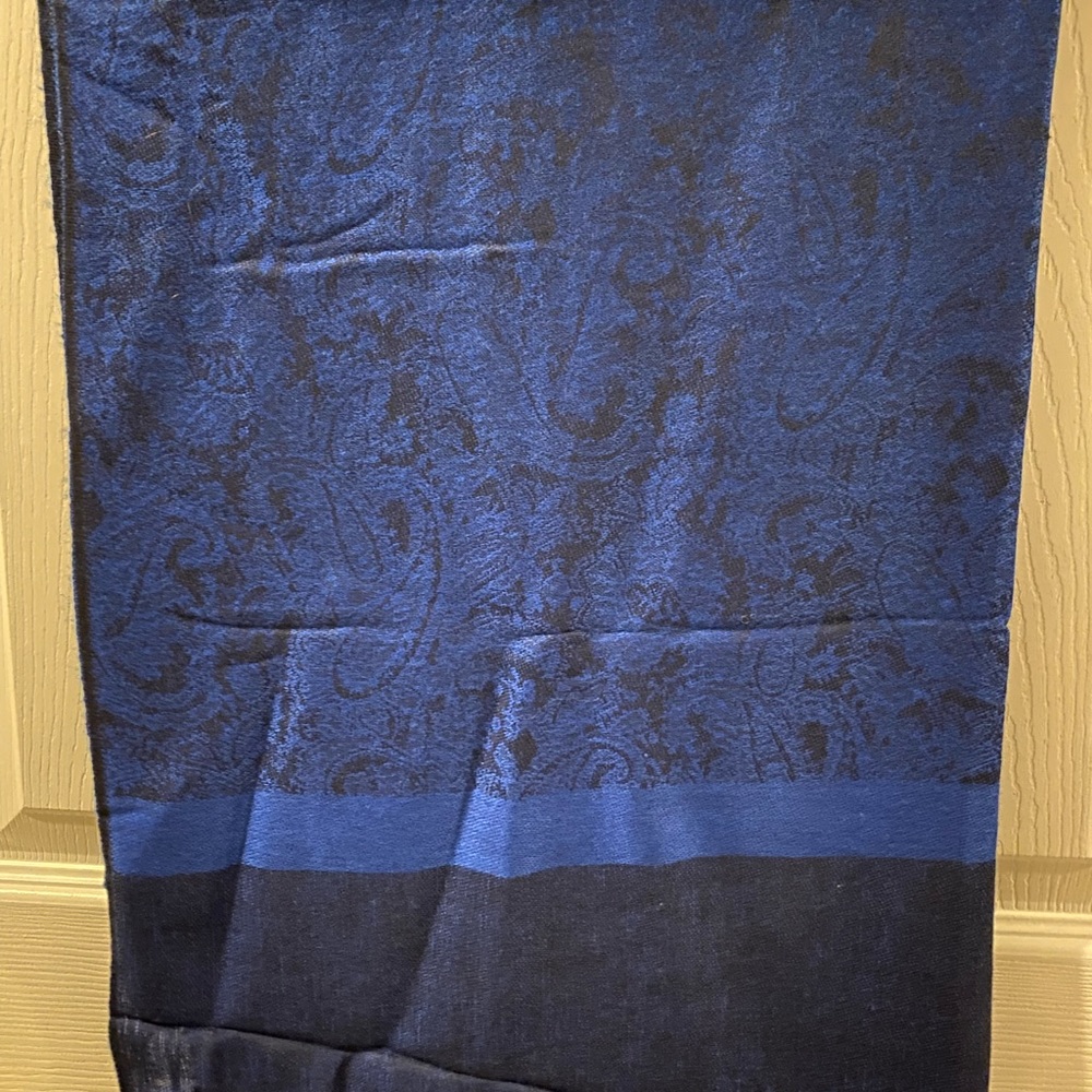 Scarf/Wrap